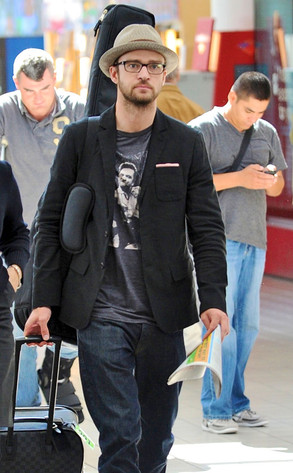 Justin Timberlake Justin Timberlake